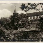 Ilsenburg - Schloss