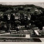 Bad Kissingen - Fürstenhof