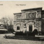 Bayreuth - Villa Wahnfried