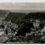 St. Goar