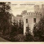 Letzlingen - Jagdschloss