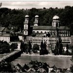 PAssau an der Donau