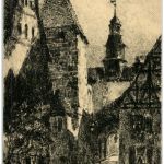 Rothenburg o Tauber