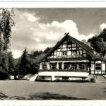 Königstein i Taunus - Kaffee zum fröhlichen Landmann
