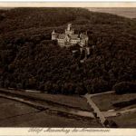Schloss Marienburg bei Nordstemmen