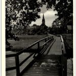 Herrmannsburg - Am Wehrsteg