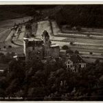 Berwartstein bei Erlenbach