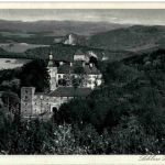 Attendorn - Schloss Schellenberg