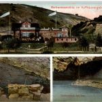 Barbarossahöhle im Kyffhäusergebirge