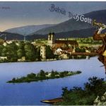 Bad Säckingen - Behüt dich Gott