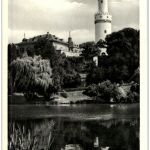 Bad Homburg - Schlossteich