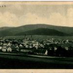 Neustadt an der Tafelfichte