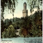 Bad Homburg - Schloss