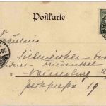 Gruss aus Heilbronn - St. Kiliansturm