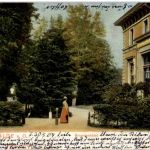 Freienwalde - Brunnenhotel