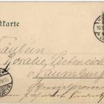 Homburg - Kaiser Wilhelm Bad