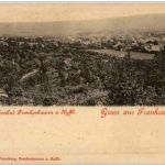 Gruss aus Frankenhausen