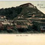 Gruss aus Freyburg