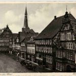 Hameln - Osterstrasse