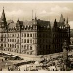 Wiesbaden - Marktplatz