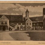 Braunschweig - Burg