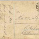 Zeppelin über Lindau