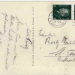 Zeppelin Luftschiff - Graf Zeppelin be der Landung