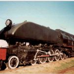Australian Railway