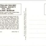 Australian Railway