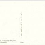 Romney Hythe &amp; Dymchurch Railway
