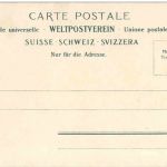 Vierwaldstättersee - Dampfer Luzern