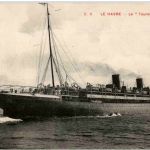 Le Havre - La Touraine