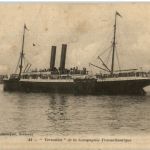 Versailles de la Campagnie Transatlantique