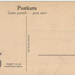 Franz. Linienschiff Valmy
