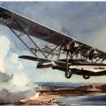 Sikorsky S 38