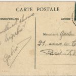 L Ecole Bleriot au Camp de chalons et Monoplans Bleriot