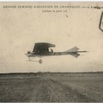 Grande Semaine D Aviation de Champagne