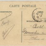 Aerodrome du Camp de Chalons - Le Monoplan