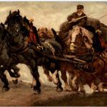 Haldengut Bier - Werbung