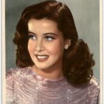 Gloria de Haven