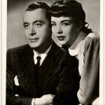 Charles Boyer - Claudette colbert