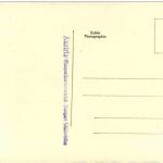 Paula Wessely - mit Autogramm