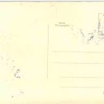 Paula Wessely - mit Autogramm