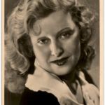 Lilian Harvey