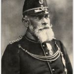Carl Haubold - Dirigent der Stadtmusik St. Gallen