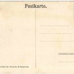 Carl Haubold - Dirigent der Stadtmusik St. Gallen