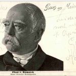 Fürst von Bismarck
