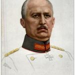General Ludendorff