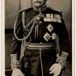 The Late Field Marshal Earl Haig