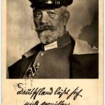 Rotes Kreuz - Bethman Hollweg